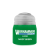 Citadel Layer : Moot Green (12ml)
